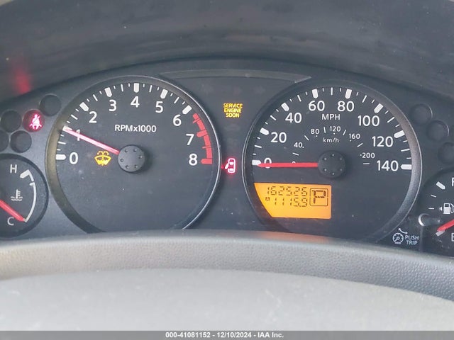Продаж на аукціоні авто 2006 Nissan Frontier Xe, vin: 1N6BD06T16C435015, номер лоту: 41081152
