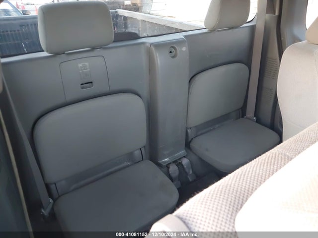Продаж на аукціоні авто 2006 Nissan Frontier Xe, vin: 1N6BD06T16C435015, номер лоту: 41081152