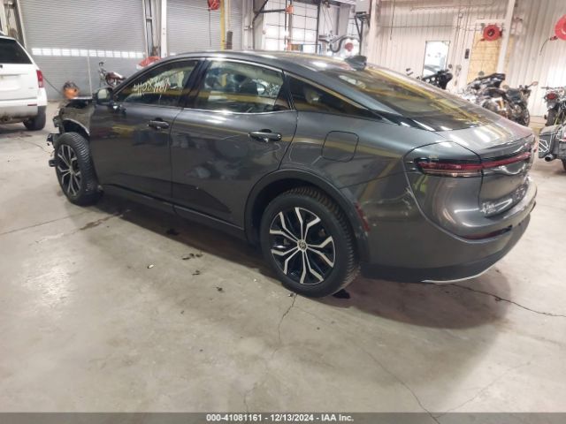 JTDAAAAF8P3001027 Toyota Crown Xle