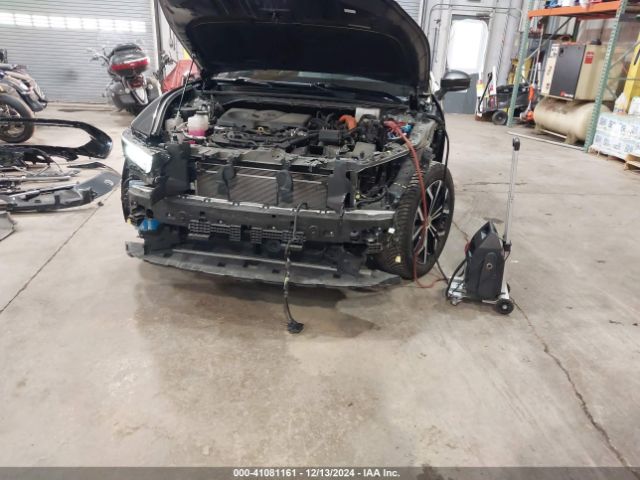 JTDAAAAF8P3001027 Toyota Crown Xle