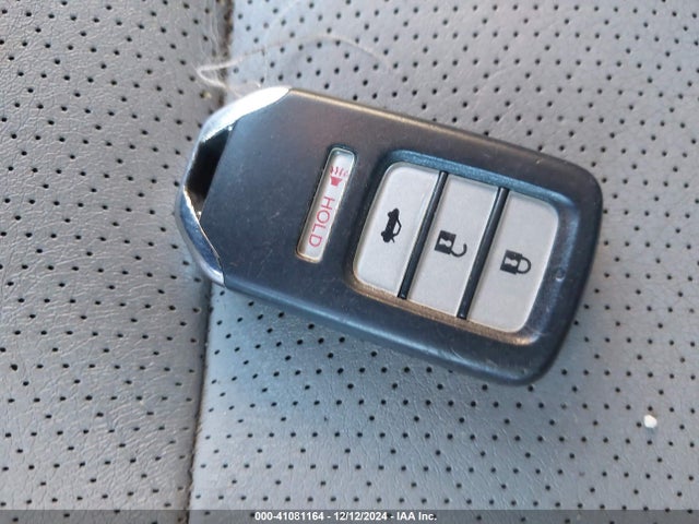 Honda Accord Ex-l 2014 1HGCR2F88EA138531 Image 11
