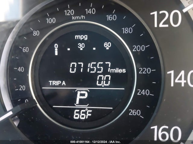Honda Accord Ex-l 2014 1HGCR2F88EA138531 Image 15