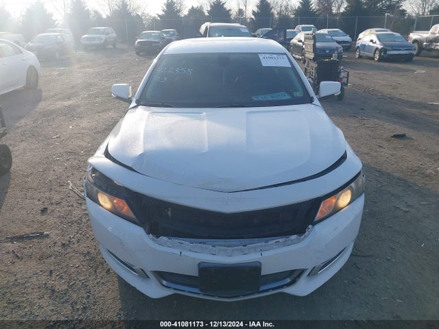 Chevrolet Impala 2lt 2014 2G1125S39E9196951 Image 13