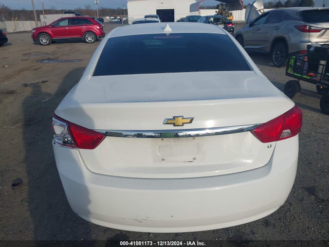 Chevrolet Impala 2lt 2014 2G1125S39E9196951 Image 17