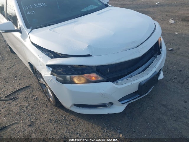 Chevrolet Impala 2lt 2014 2G1125S39E9196951 Image 6