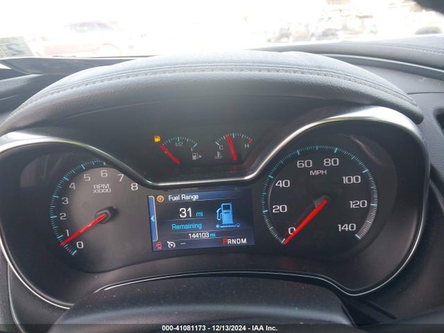 Chevrolet Impala 2lt 2014 2G1125S39E9196951 Image 7
