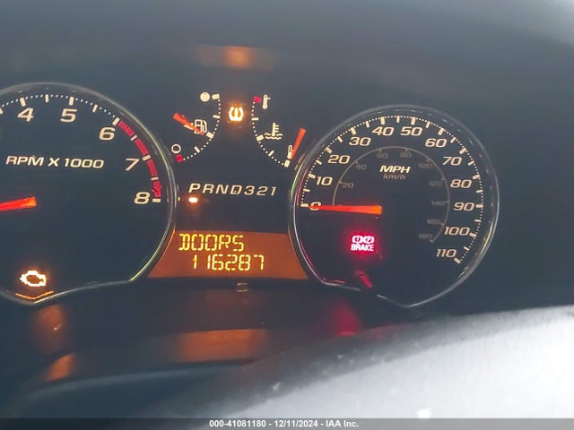 Продажа на аукционе авто 2007 Chevrolet Colorado Lt, vin: 1GCDT13E978111194, номер лота: 41081180