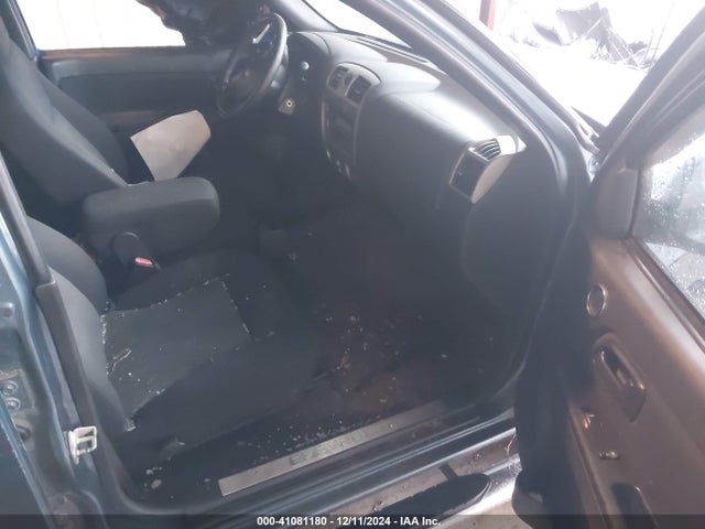 Продажа на аукционе авто 2007 Chevrolet Colorado Lt, vin: 1GCDT13E978111194, номер лота: 41081180