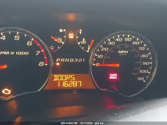 Продажа на аукционе авто 2007 Chevrolet Colorado Lt, vin: 1GCDT13E978111194, номер лота: 41081180