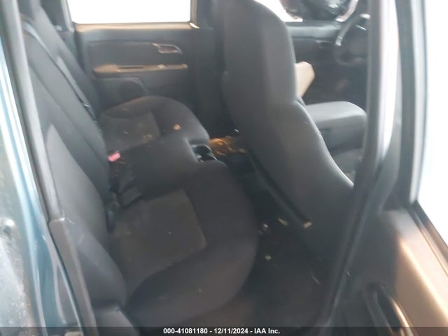 Продажа на аукционе авто 2007 Chevrolet Colorado Lt, vin: 1GCDT13E978111194, номер лота: 41081180