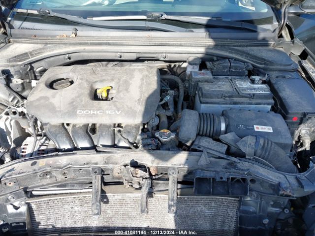 5NPD74LF9HH111584 Hyundai ELANTRA SE