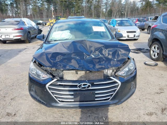 5NPD74LF9HH111584 Hyundai ELANTRA SE