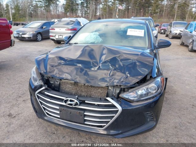 5NPD74LF9HH111584 Hyundai ELANTRA SE