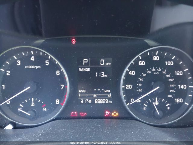 5NPD74LF9HH111584 Hyundai ELANTRA SE