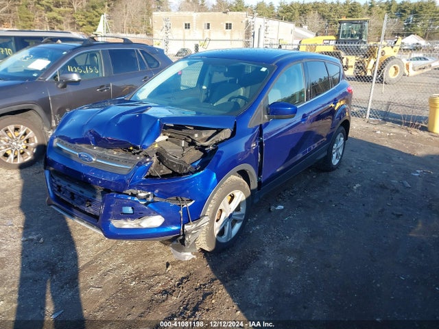 1FMCU9GX1GUC70992 Ford 2016