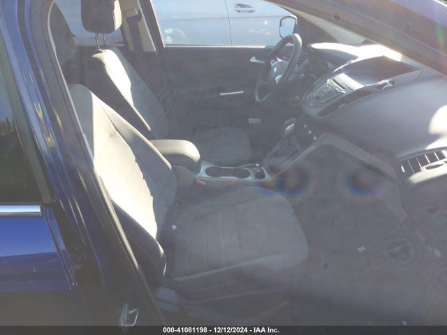 1FMCU9GX1GUC70992 Ford 2016