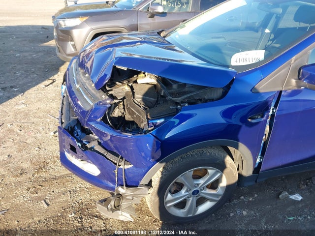 1FMCU9GX1GUC70992 Ford 2016