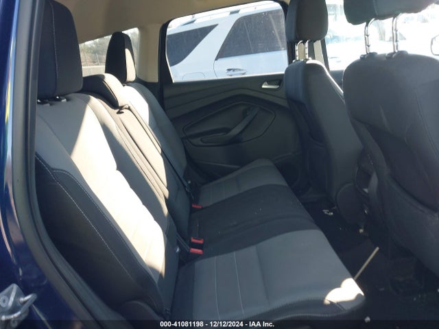 1FMCU9GX1GUC70992 Ford 2016