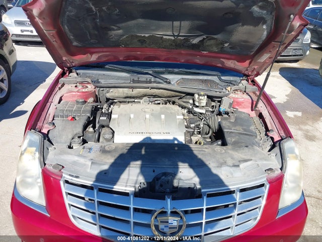 2008 CADILLAC DTS 1G6KD57Y88U127740 Photo 9