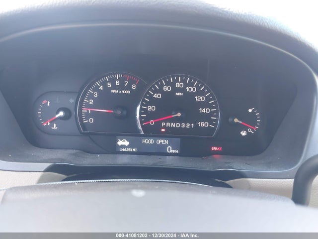 2008 CADILLAC DTS 1G6KD57Y88U127740 Photo 6