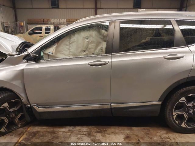 2HKRW2H94HH637086 Honda Cr-v Touring