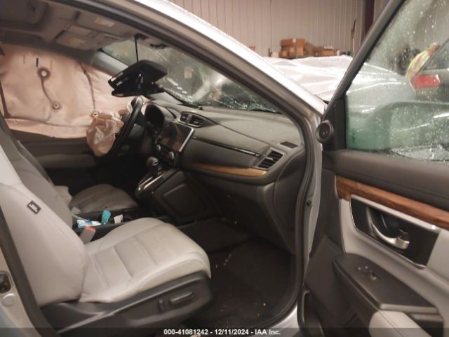 2HKRW2H94HH637086 Honda Cr-v Touring