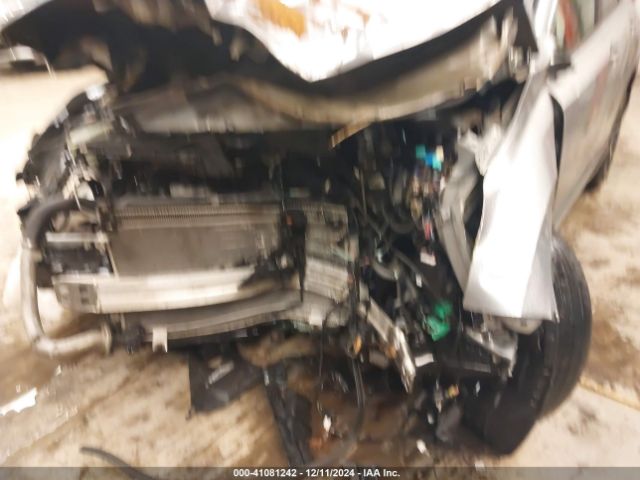 2HKRW2H94HH637086 Honda Cr-v Touring