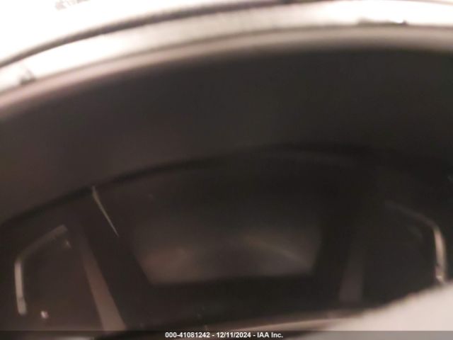2HKRW2H94HH637086 Honda Cr-v Touring
