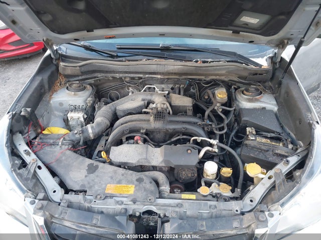 Subaru Forester 2.5i Premium 2018 JF2SJAEC3JH433024 Image 10