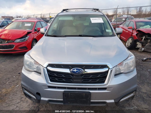 Subaru Forester 2.5i Premium 2018 JF2SJAEC3JH433024 Image 13