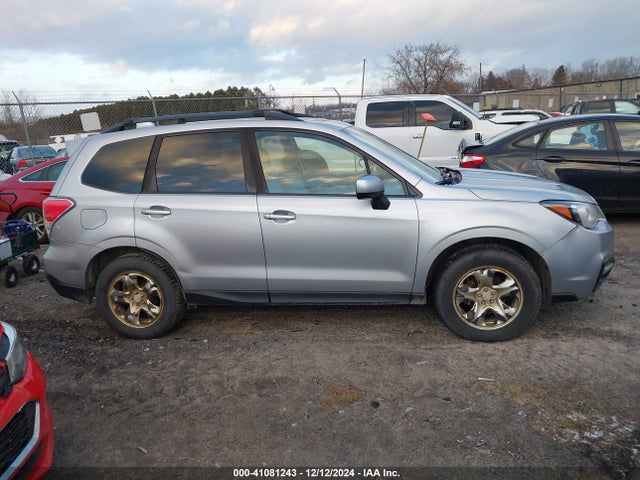 Subaru Forester 2.5i Premium 2018 JF2SJAEC3JH433024 Image 14