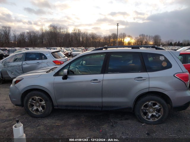 Subaru Forester 2.5i Premium 2018 JF2SJAEC3JH433024 Image 15