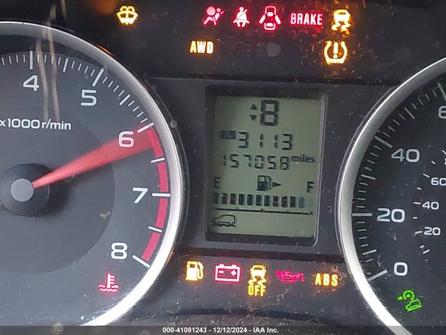 Subaru Forester 2.5i Premium 2018 JF2SJAEC3JH433024 Image 16