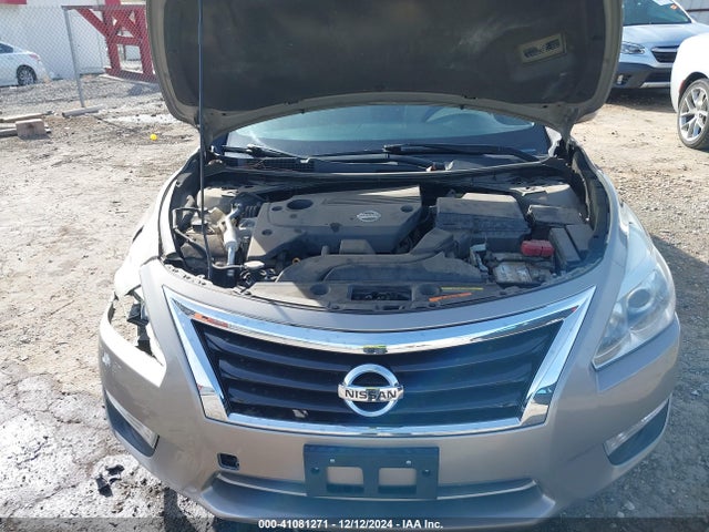 Nissan Altima 2.5 S 2015 1N4AL3AP3FN908520 Image 10