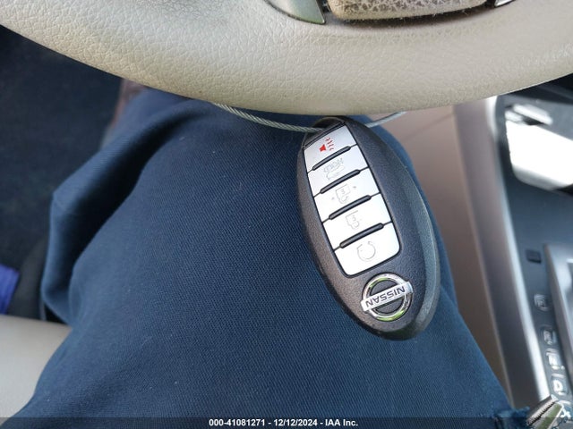 Nissan Altima 2.5 S 2015 1N4AL3AP3FN908520 Image 11