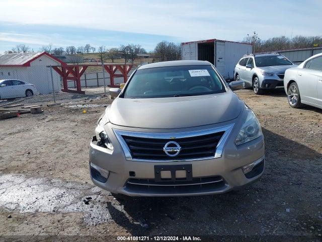 Nissan Altima 2.5 S 2015 1N4AL3AP3FN908520 Image 12