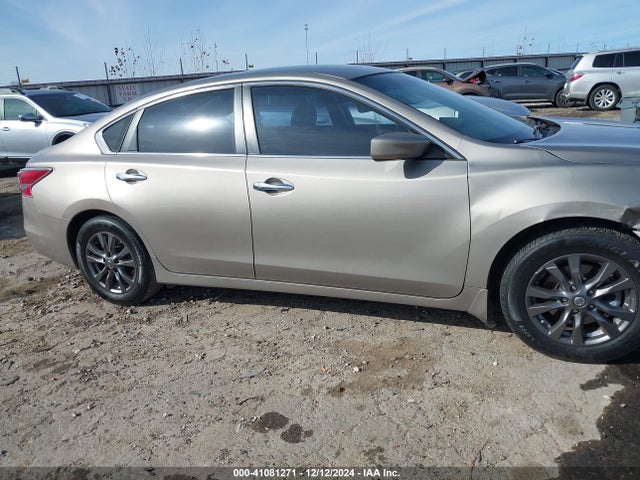 Nissan Altima 2.5 S 2015 1N4AL3AP3FN908520 Image 13