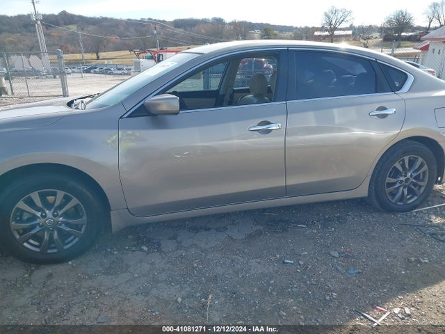 Nissan Altima 2.5 S 2015 1N4AL3AP3FN908520 Image 14