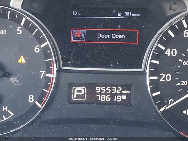 Nissan Altima 2.5 S 2015 1N4AL3AP3FN908520 Image 15