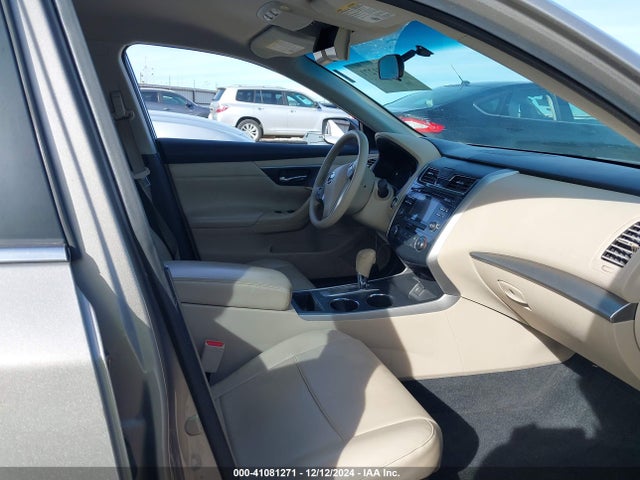 Nissan Altima 2.5 S 2015 1N4AL3AP3FN908520 Image 5