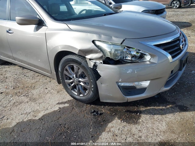 Nissan Altima 2.5 S 2015 1N4AL3AP3FN908520 Image 6