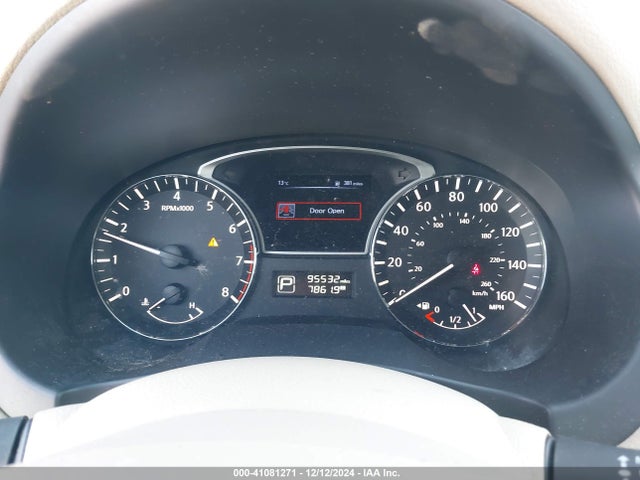 Nissan Altima 2.5 S 2015 1N4AL3AP3FN908520 Image 7