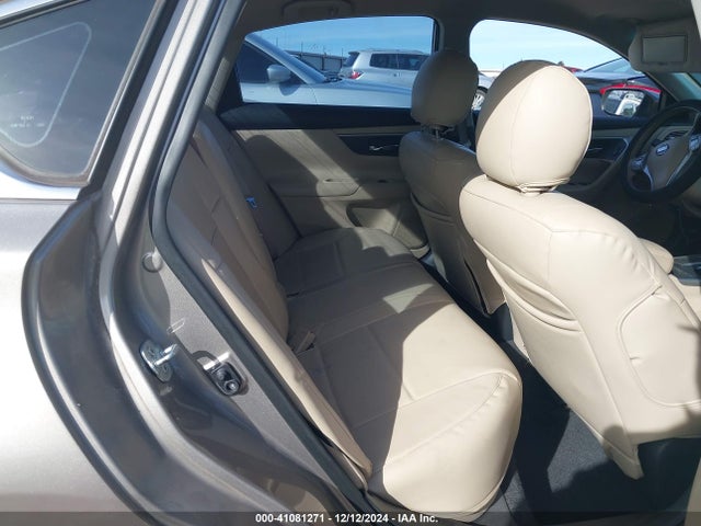 Nissan Altima 2.5 S 2015 1N4AL3AP3FN908520 Image 8