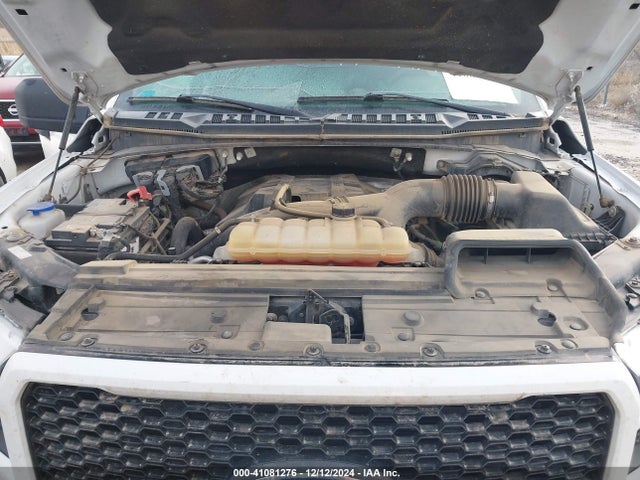 Ford F-150 Xl 2018 1FTEW1EP2JFC44537 Image 8