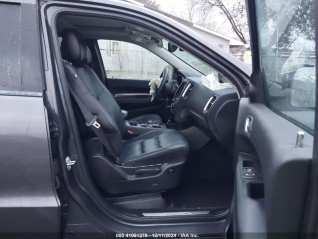 1C4RDJDG8HC820488 Dodge Durango Gt Awd