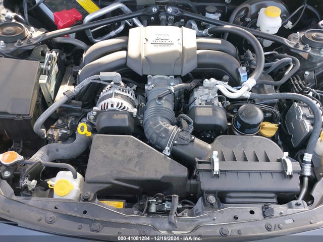 JF1ZNBB10R9755528 Toyota GR86