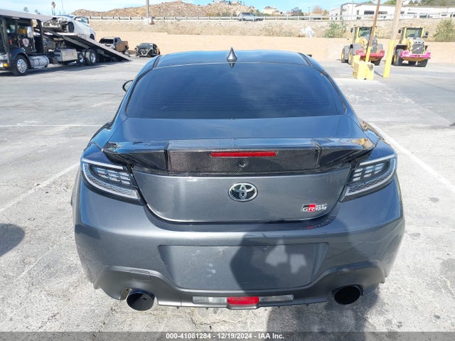JF1ZNBB10R9755528 Toyota GR86