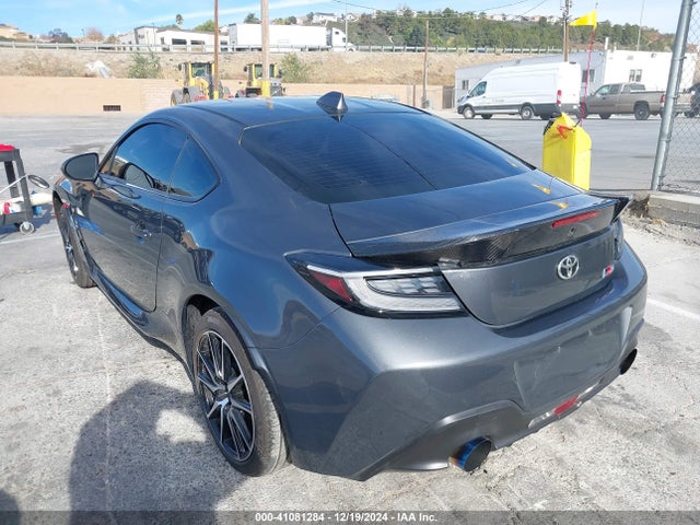 JF1ZNBB10R9755528 Toyota GR86
