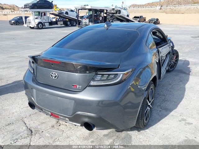 JF1ZNBB10R9755528 Toyota GR86