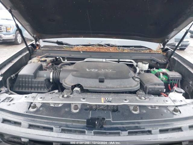 1GCGTEEN1K1132138 Chevrolet Colorado Zr2